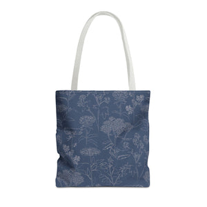 Swallowtail Tote Bag