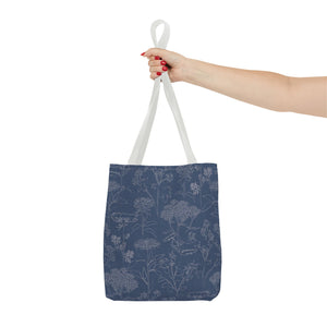 Swallowtail Tote Bag