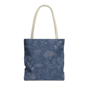 Swallowtail Tote Bag