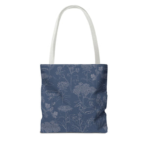 Swallowtail Tote Bag