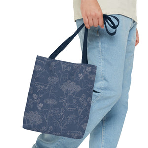 Swallowtail Tote Bag