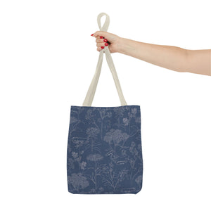 Swallowtail Tote Bag