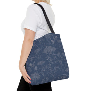 Swallowtail Tote Bag