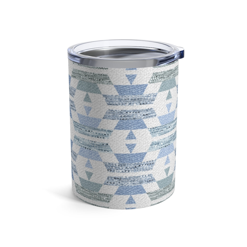 Chinle Tumbler in Blue