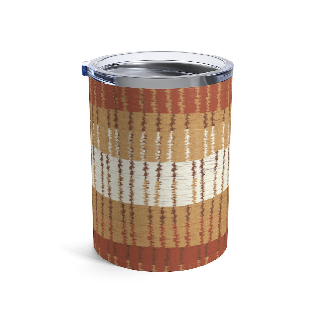 Bryce Canyon Tumbler in Orange