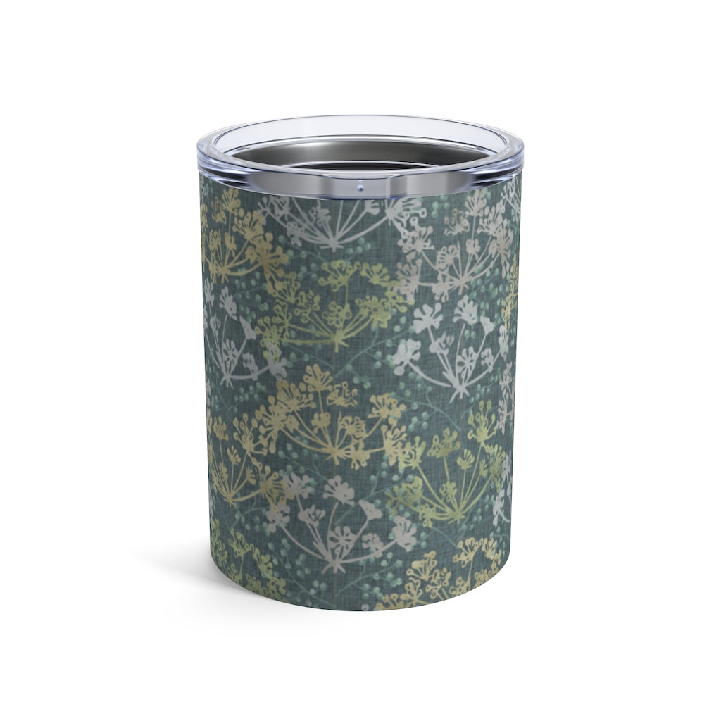 Illustrate Tumbler in Green