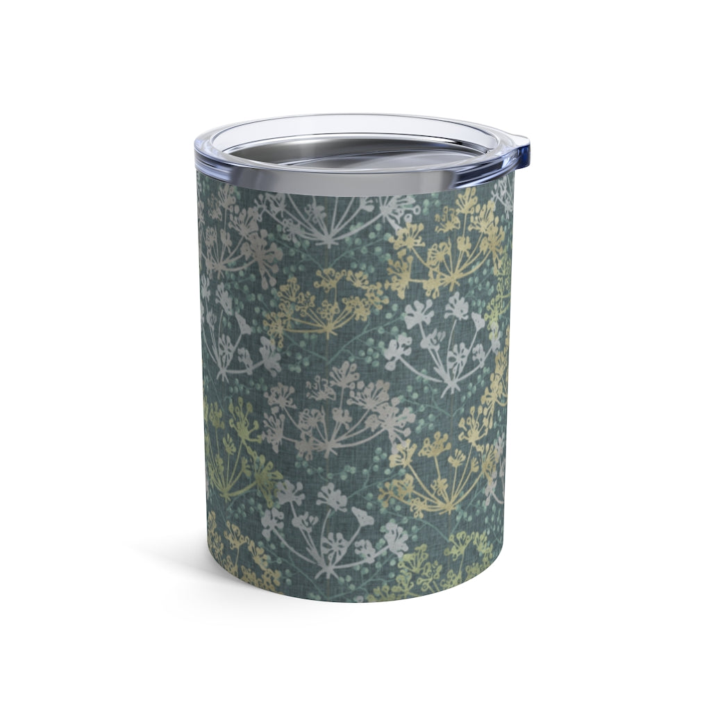 Illustrate Tumbler in Green
