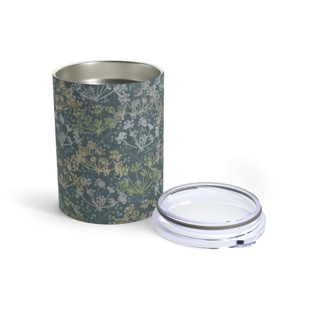 Illustrate Tumbler in Green