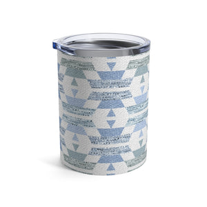 Chinle Tumbler in Blue