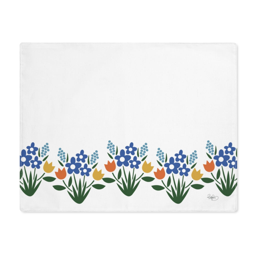 Bouquet Placemat