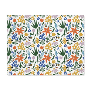 Field of Flowers Placemat