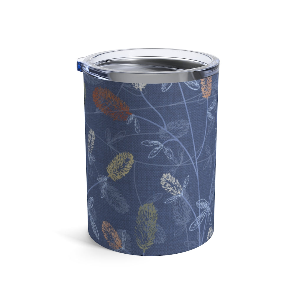 Create Tumbler in Blue