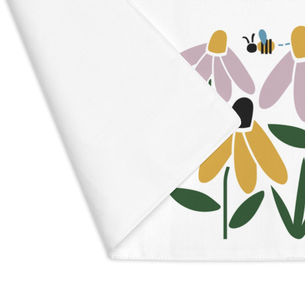 Daisies Placemat