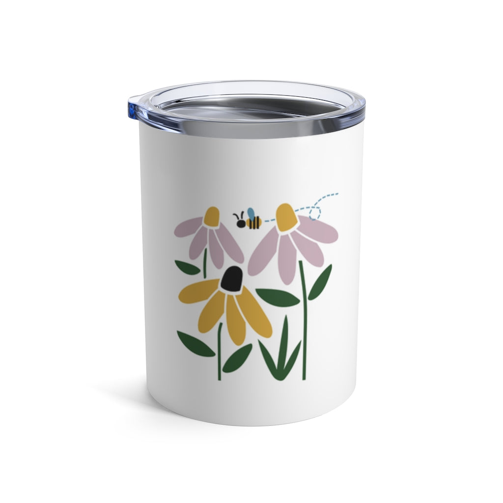 Daisies Tumbler