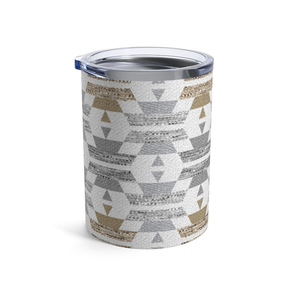 Chinle Tumbler in Gray