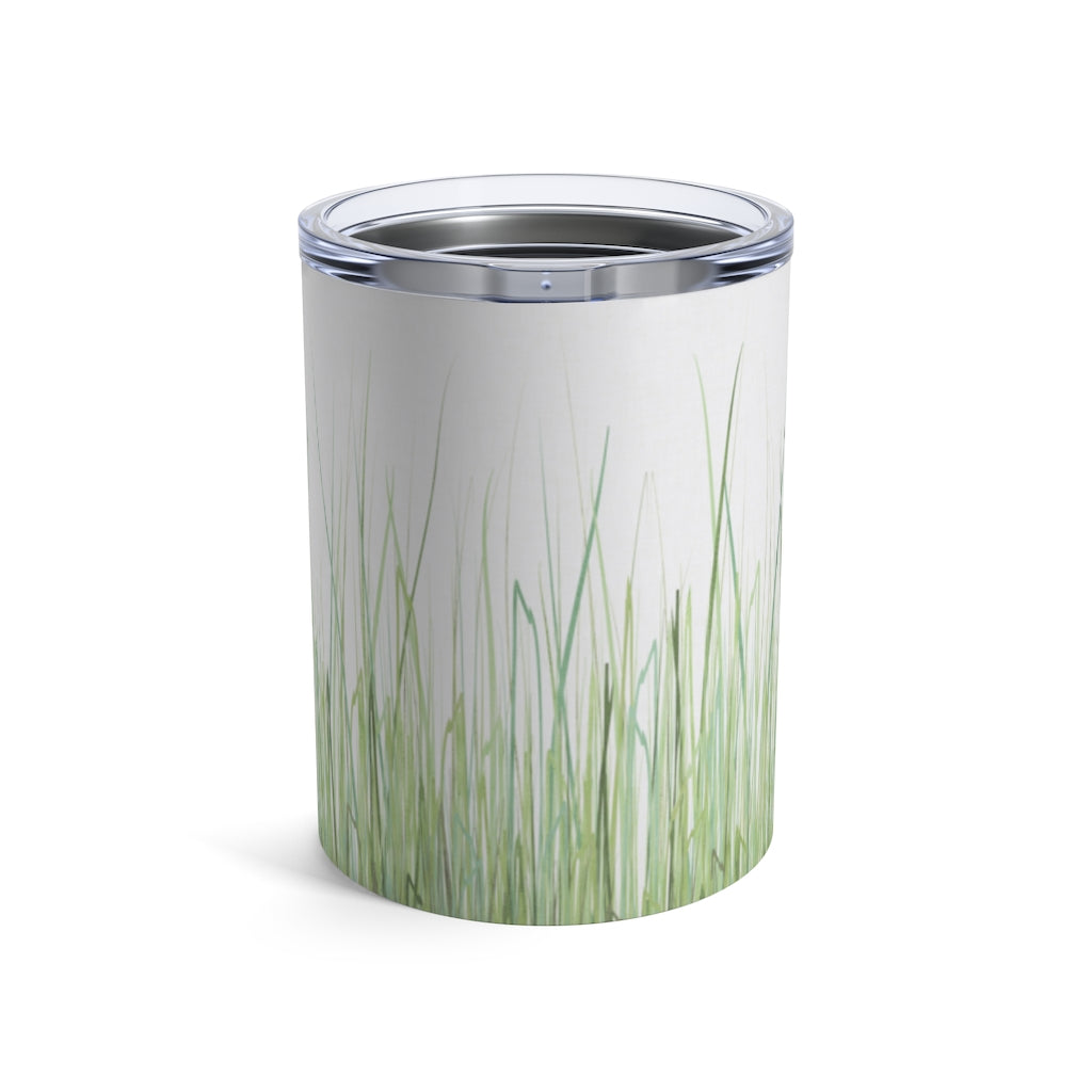 Hayfields Tumbler in Green