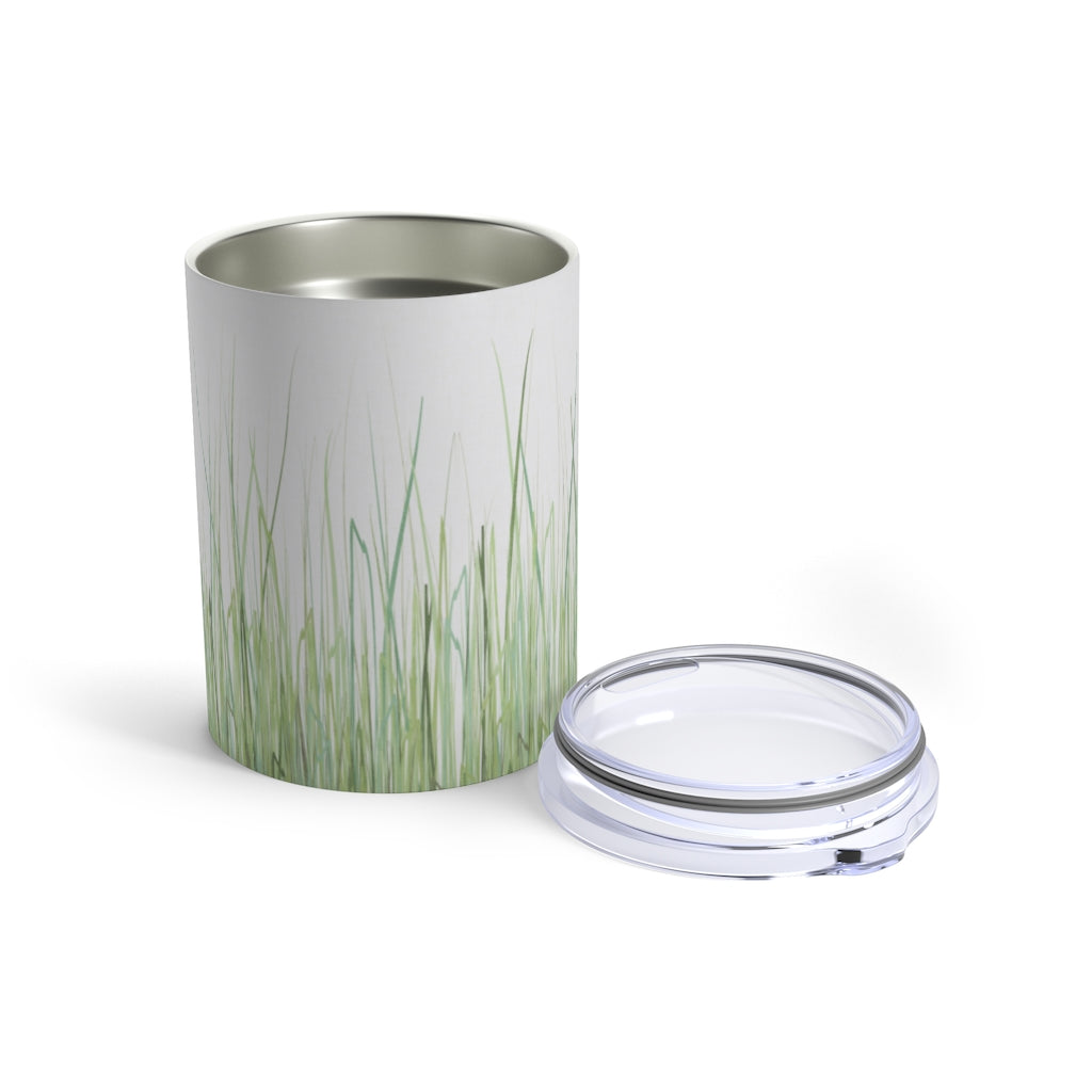 Hayfields Tumbler in Green