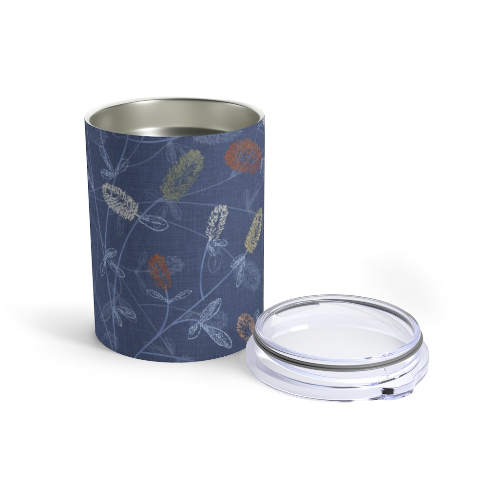 Create Tumbler in Blue