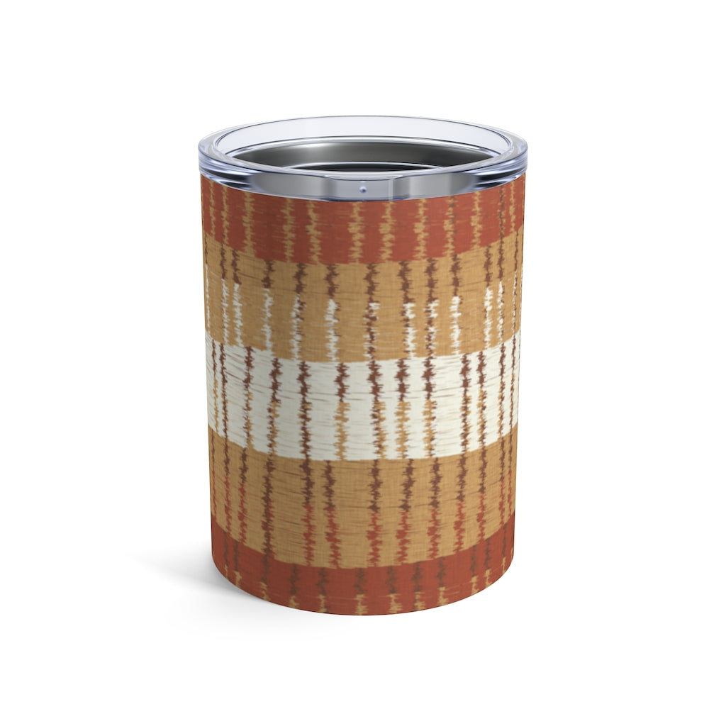 Bryce Canyon Tumbler in Orange