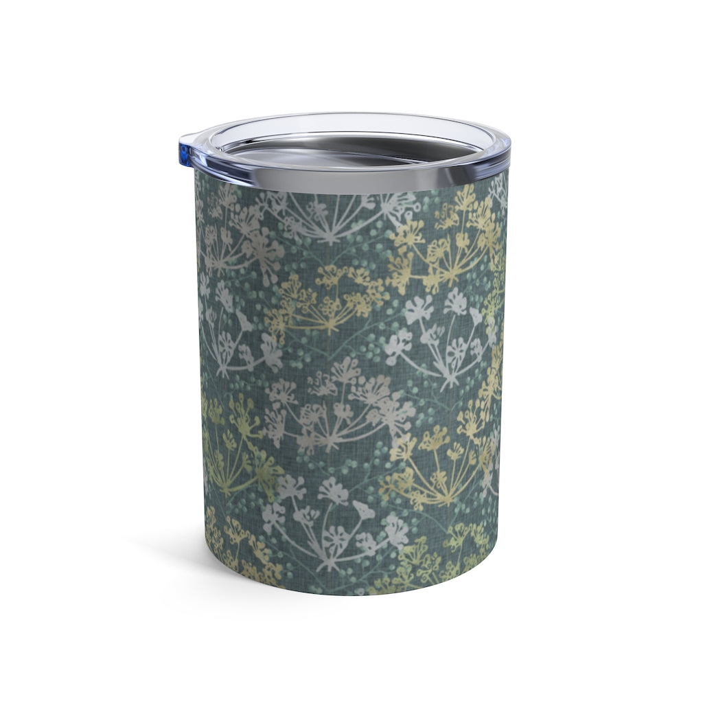 Illustrate Tumbler in Green