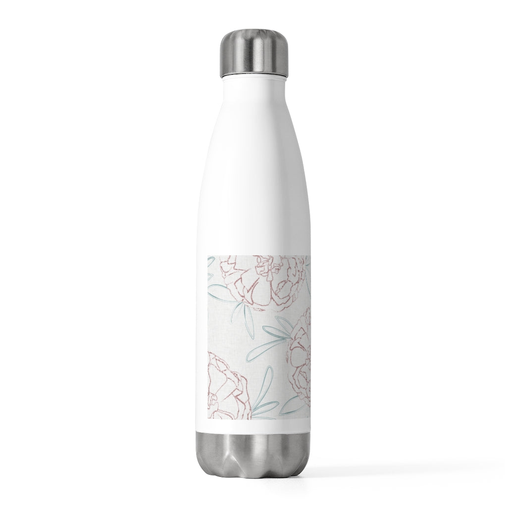 Dainty 20oz Insulated Bottle in Purple