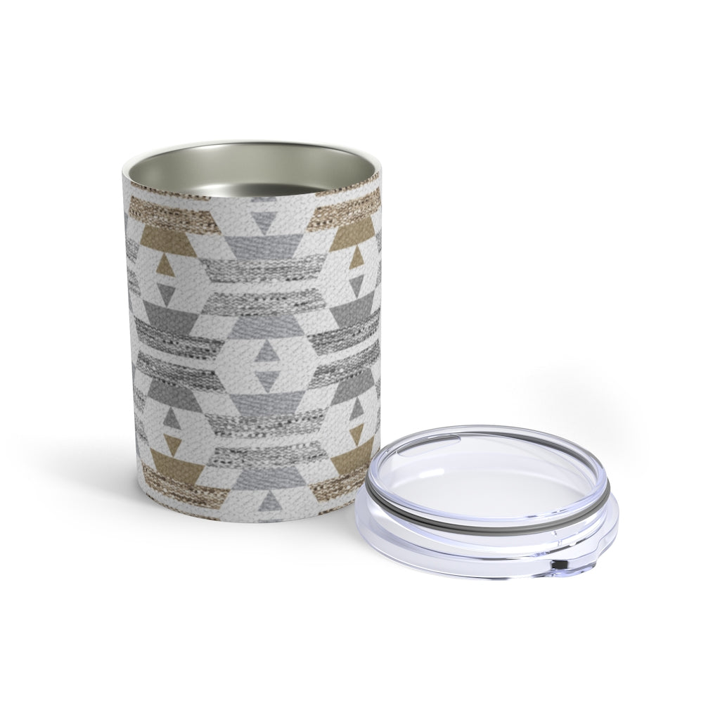 Chinle Tumbler in Gray