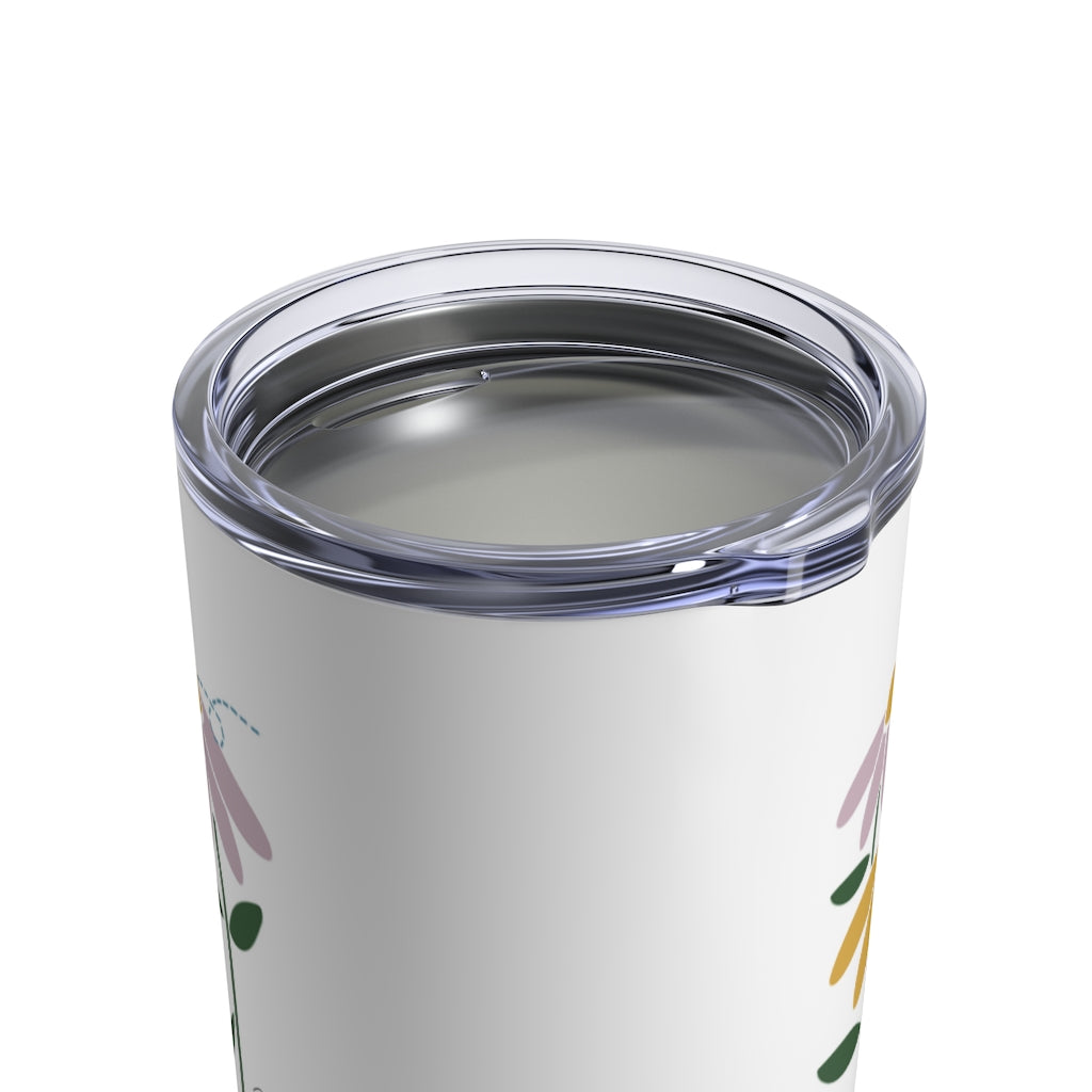 Daisies Tumbler