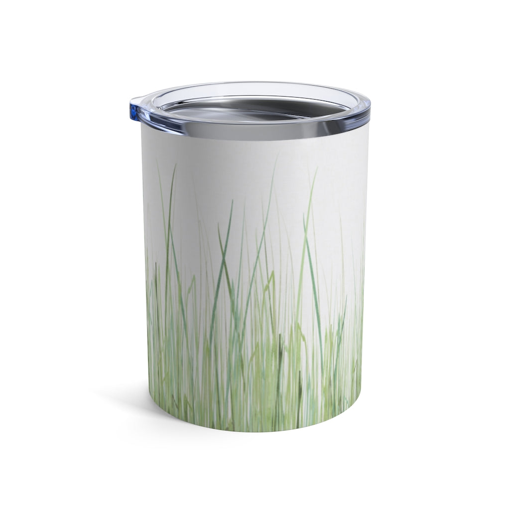 Hayfields Tumbler in Green