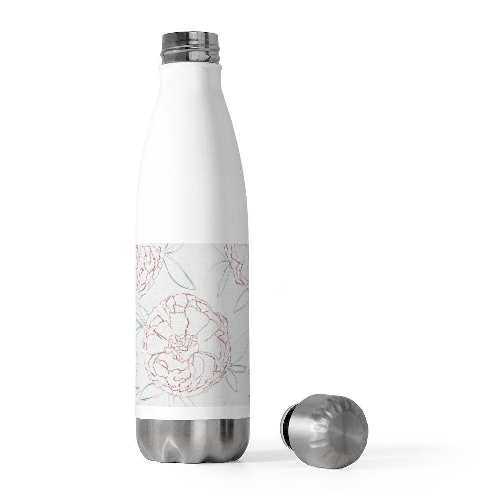 Dainty 20oz Insulated Bottle in Purple
