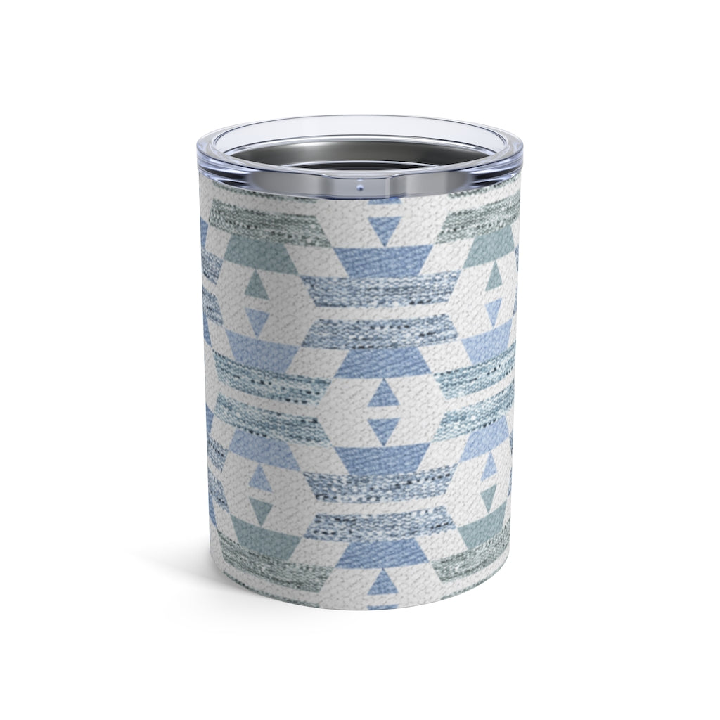 Chinle Tumbler in Blue