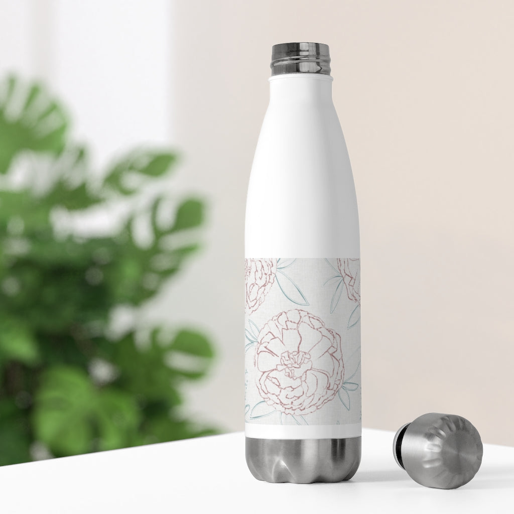 Dainty 20oz Insulated Bottle in Purple