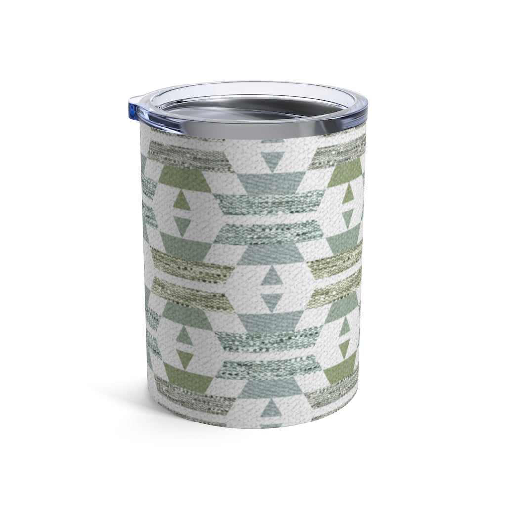 Chinle Tumbler in Green