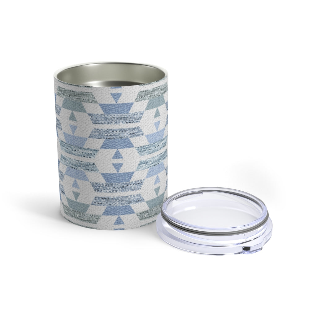 Chinle Tumbler in Blue