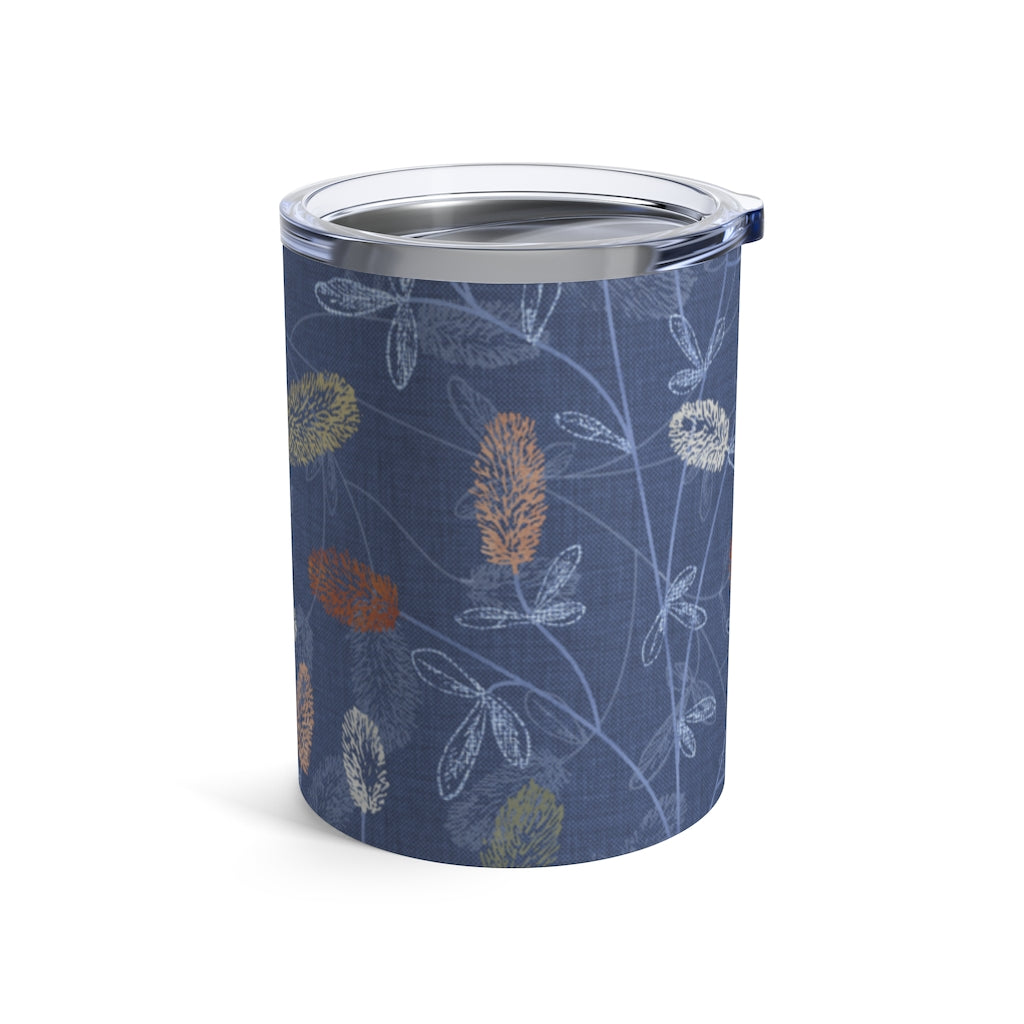 Create Tumbler in Blue