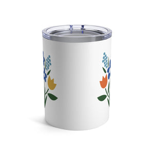 Bouquet Tumbler