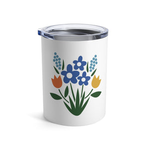 Bouquet Tumbler