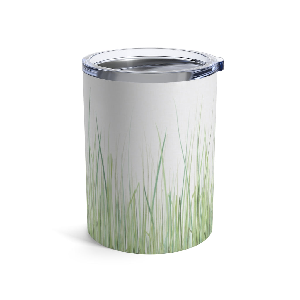 Hayfields Tumbler in Green