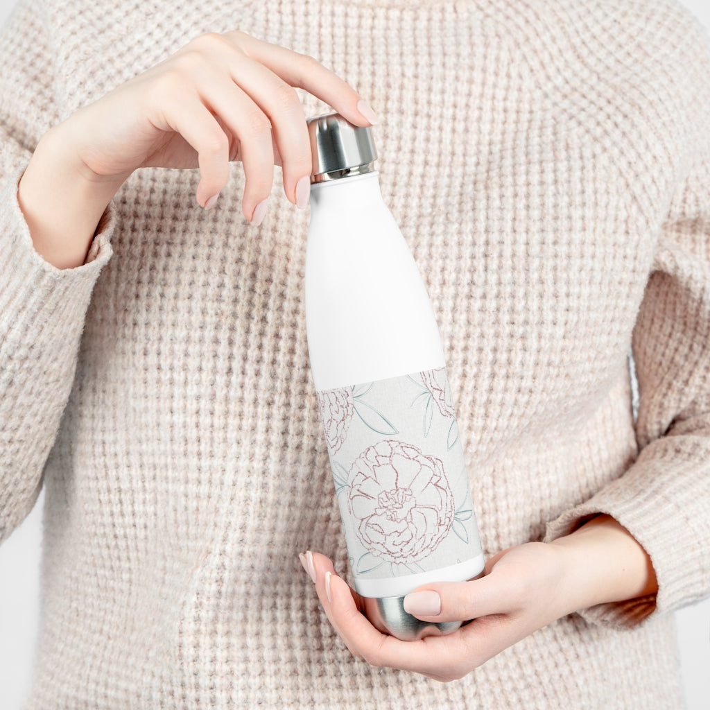 Dainty 20oz Insulated Bottle in Purple
