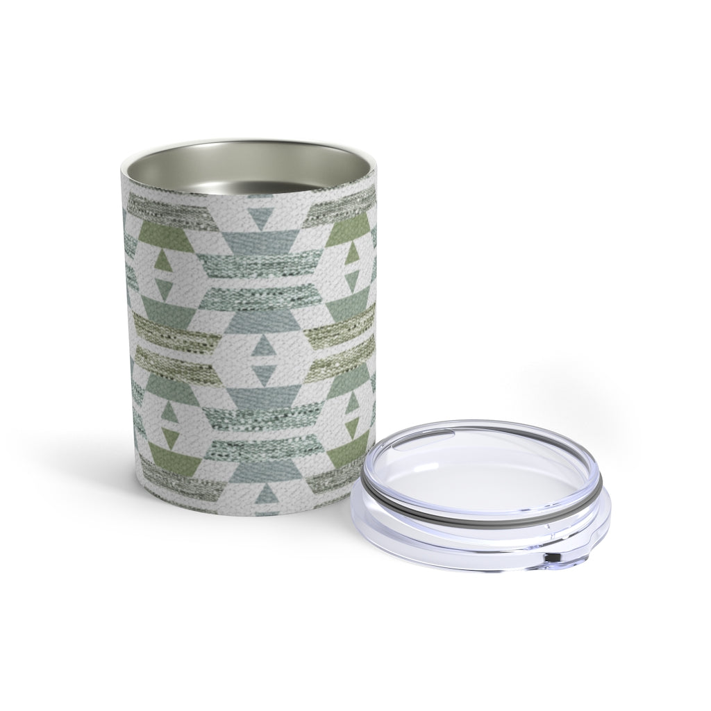 Chinle Tumbler in Green