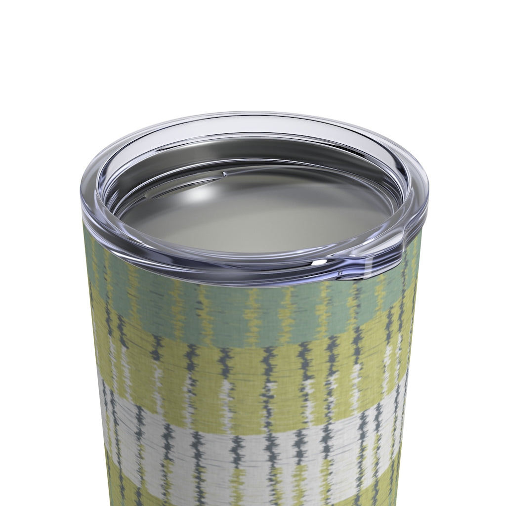 Bryce Canyon Tumbler in Aqua