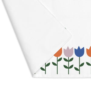 Tulips Placemat