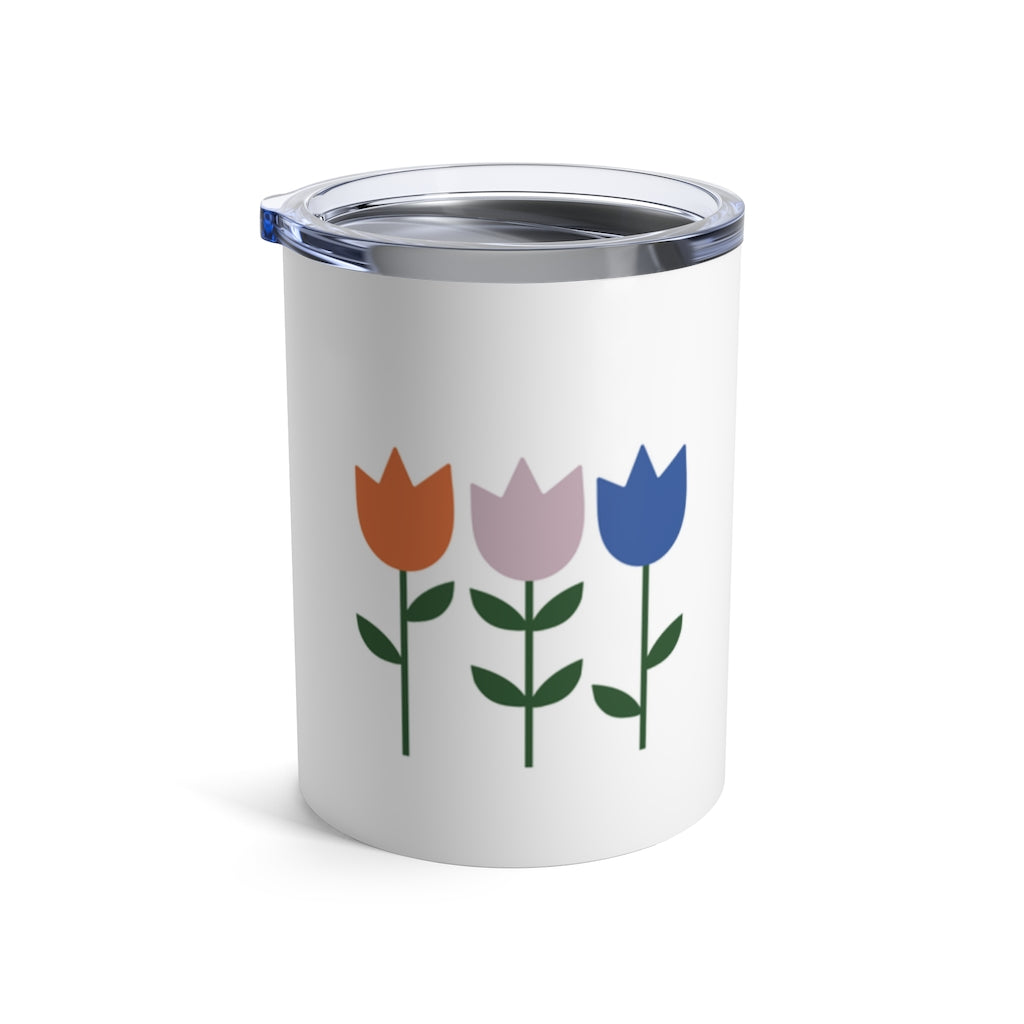 Tulips Tumbler