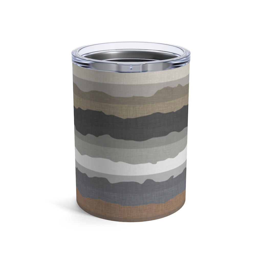 Bryce Canyon Tumbler in Brown
