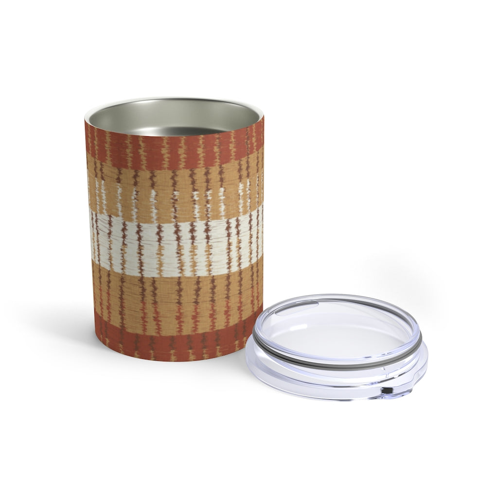 Bryce Canyon Tumbler in Orange