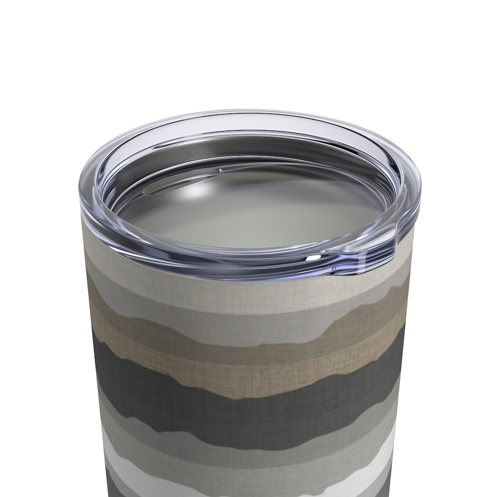 Bryce Canyon Tumbler in Brown