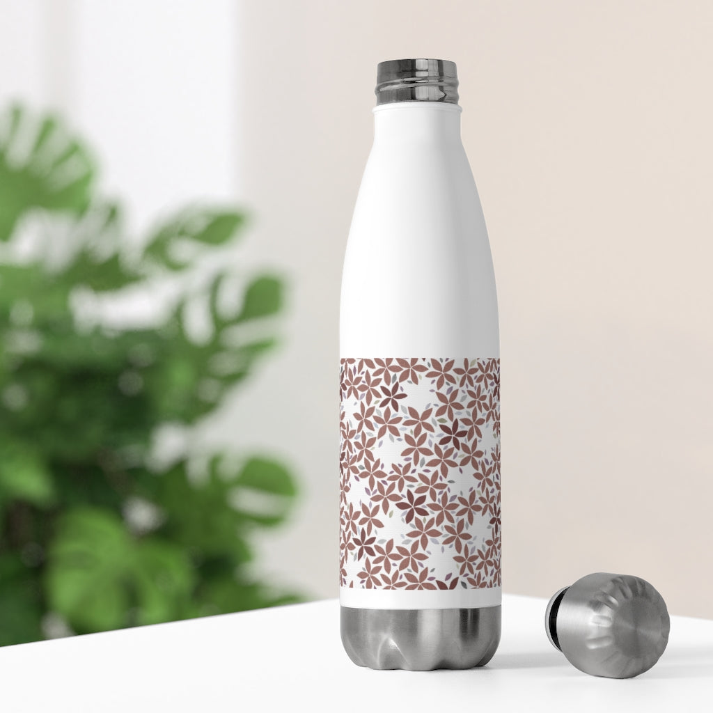 Snowbell 20oz Insulated Bottle in Purple