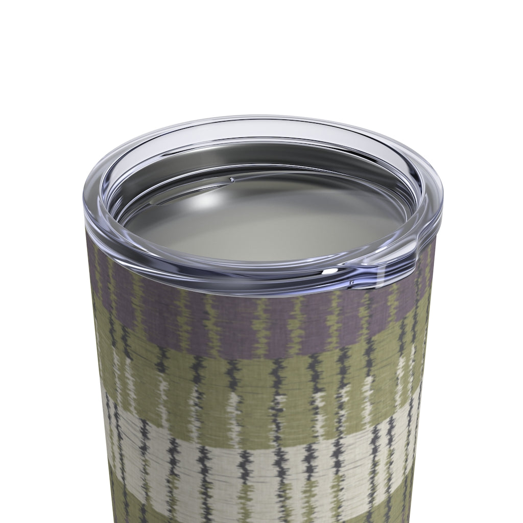 Bryce Canyon Tumbler in Green