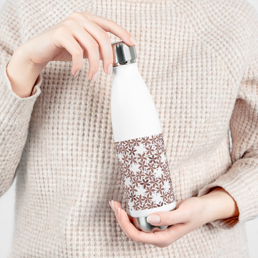Snowbell 20oz Insulated Bottle in Purple