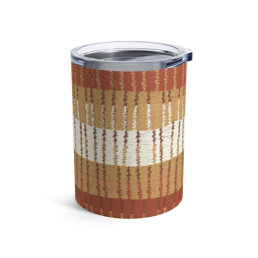 Bryce Canyon Tumbler in Orange