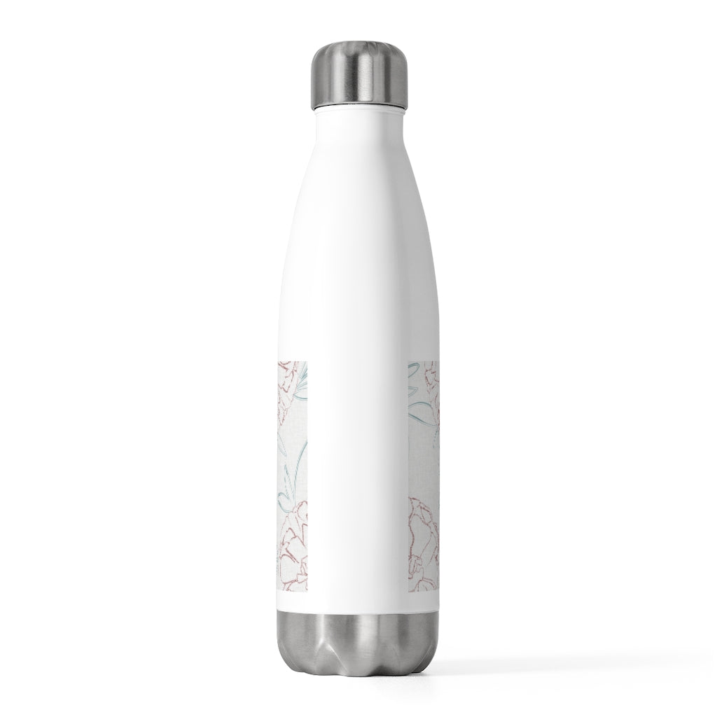 Dainty 20oz Insulated Bottle in Purple